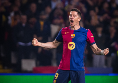 Барселона обезмисли четвъртфиналния реванш с Борусия Дортмунд след като победиха