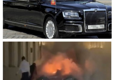 Британският вестник The Sun публикува сензационна статия за опит за