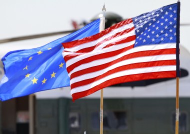 ЕС отложи с 90 дни контрамитата за САЩ Новината съобщи