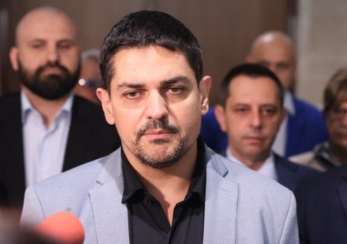 Вотът на недоверие към кабинета Желязков на тема корупция е