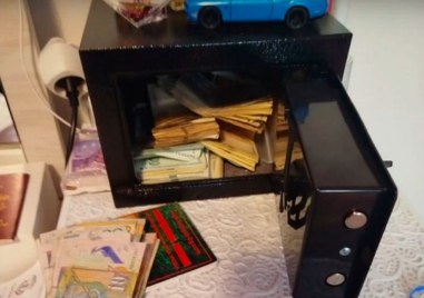 Поредна серия от схемата с така наречените романтични измами Разкриха