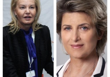 Весела Лечева и Стефка Костадинова ще се срещнат за първи