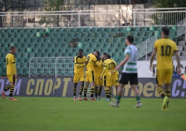 Ботев ще направи пореден опит за първа победа през годината