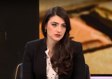 Софийският районен съд даде ход на делото срещу Лена Бориславова