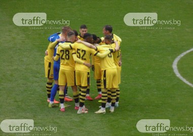 Почина бившият играч на Ботев Тренко Дудов В негова памет