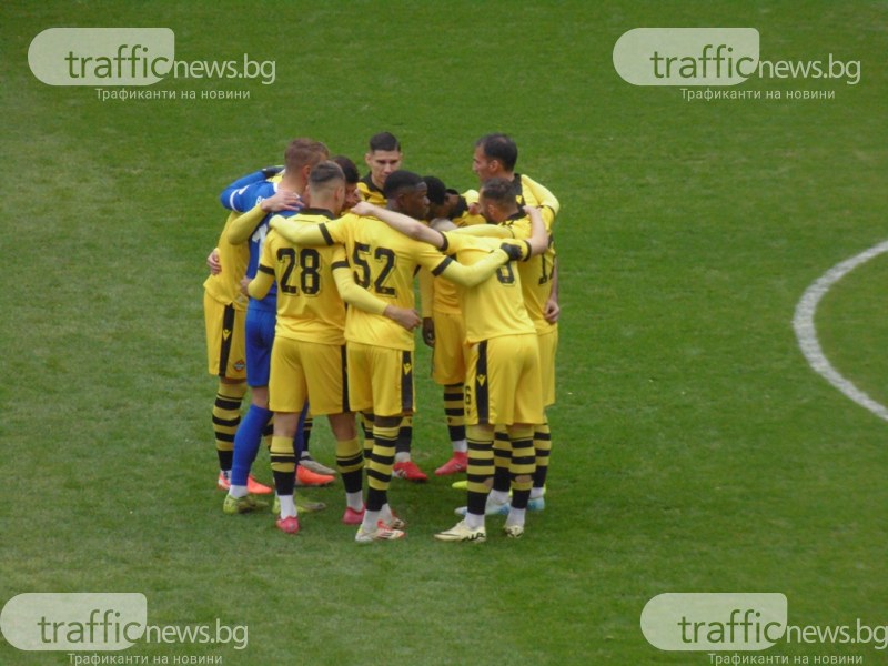 Почина бившият играч на Ботев Тренко Дудов. В негова памет