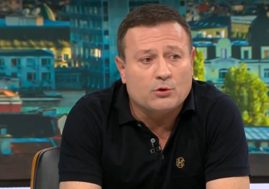 Актьорът владее сърцата ни с играта си с хумора си