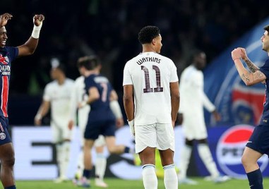 Днес ще станат ясни първите полуфиналисти в Шампионска лига Прочетете ощеВ