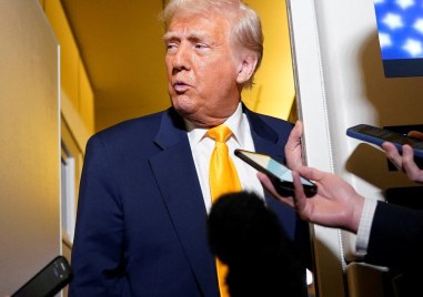 Доналд Тръмп обяви че ще започне търговско разследване за отражението