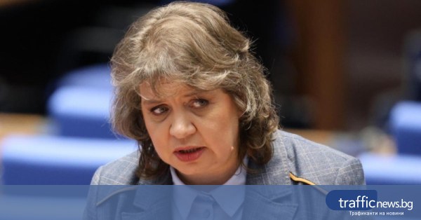 Tova Api Киселова за оставката на шефа на АПИ: Това е най-лесното решение ...