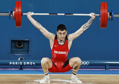 Доказах че съм класа над другите Това заяви пред bTV