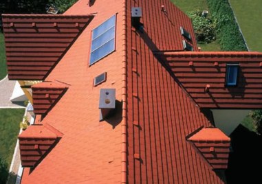 В свят в който традицията среща съвременните строителни практики една