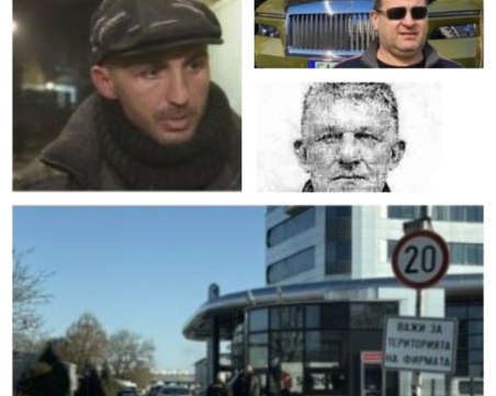 Изчезнали 160 кг кокаин и двама отвлечени в София опънаха нервите на транспортни босове в Пловдив