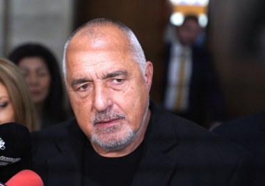 След като вкарахме страната в Шенген ще я вкараме и