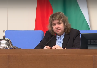 И вторият вот на недоверие към кабинета Желязков не мина Прочетете