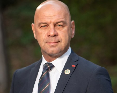 Костадин Димитров: Великден е празник, който ни напомня за силата на доброто