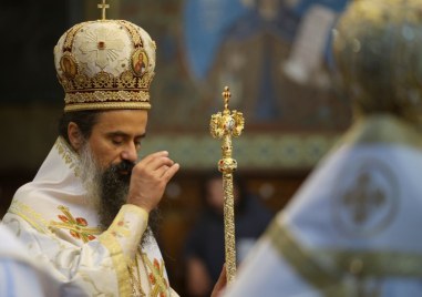 В Деня на Възкресението ние прославяме победата на Живота