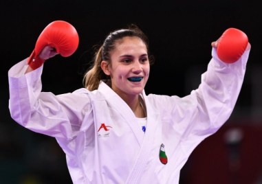 Ивет Горанова записа нов исторически успех след като спечели първи