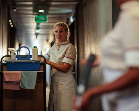 2000 лева чисто дават за работа по морето