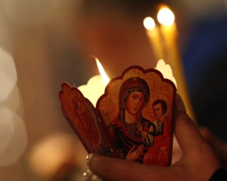 Политици у нас с поздрав за Великден