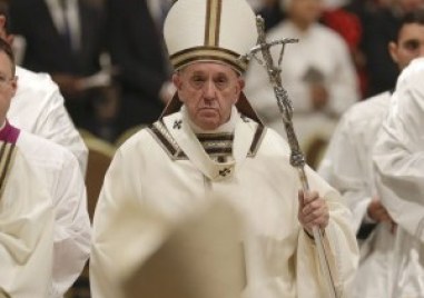 Кой ще бъде следващият папа Изборът на наследник на Франциск