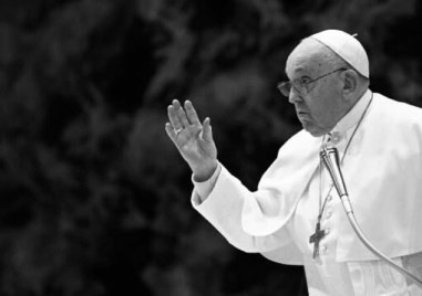 Погребението на папа Франциск ще се състои до 9 дни