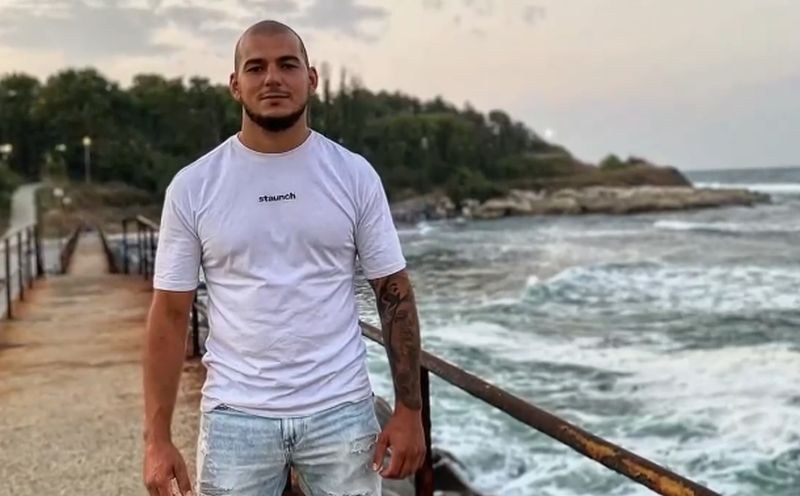С 25-сантиметров нож е намушкан 30-годишният мъж от Търговище, извършителят избягал с кола