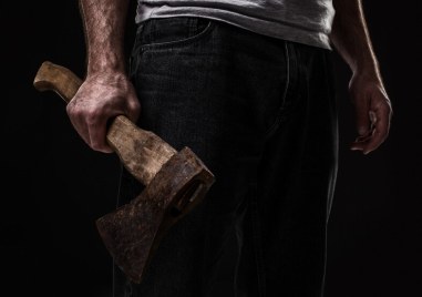 При пиянска свада в нощта след Великден сериозно е пострадала