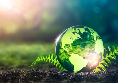 Във връзка с отбелязването на 22 април – Световния ден