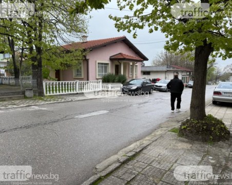 Дознателят от Икономическа полиция-Пловдив остава в ареста, има още един задържан