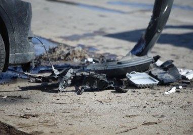 През изминалото денонощие в страната са станали 18 тежки катастрофи