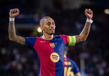 Саудитският Ал Хилал е готов отново да разтърси футболния свят информират