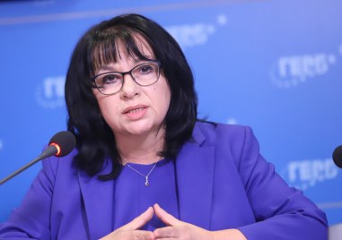 Имаме една основна стратегическа цел членството в еврозоната Положихме