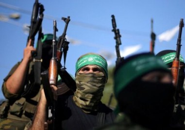 Радикалното палестинско движение Хамас е готово да освободи всички останали