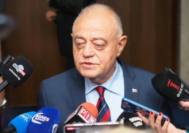 Ще продължи да искаме оставката на Наталия Киселова Имаме план как
