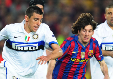 Барселона е големият фаворит във втория полуфинал от Шампионска лига