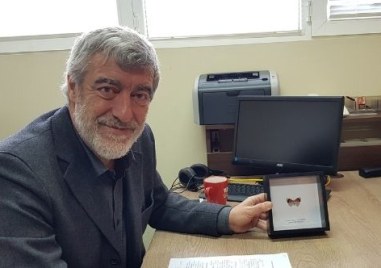 Писателят Костадин Костадинов представя в Пловдив роман за иманярската мафия