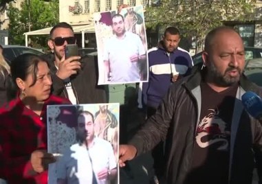 Районният съд в Луковит остави за постоянно в ареста мъжа