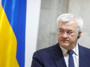 Украйна е готова за преговори, ако Русия се съгласи на 