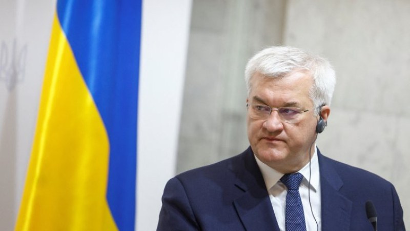 Украйна е готова за преговори, ако Русия се съгласи на 