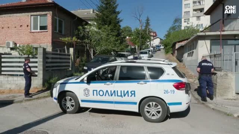 Полицията не вярвала, че Маги от Хасково е отвлечена