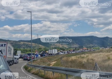 Голямото пътуване е в ход: Очаква се натоварен трафик в цялата страна, най-сериозен - за Гърция
