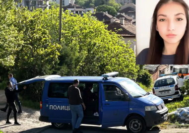 Убиецът на Маги от Хасково направил пълни самопризнания