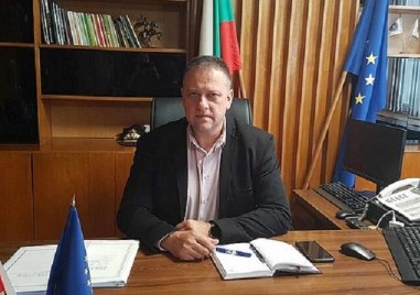 Вътрешният министър Даниел Митов поиска оставката на директора на полицията в Хасково