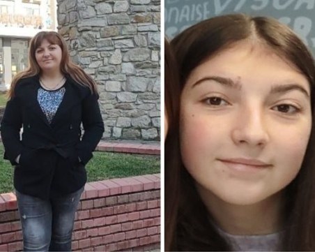 Майката на убитата ученичка от Хасково: Маги е била натъпкана в бидон