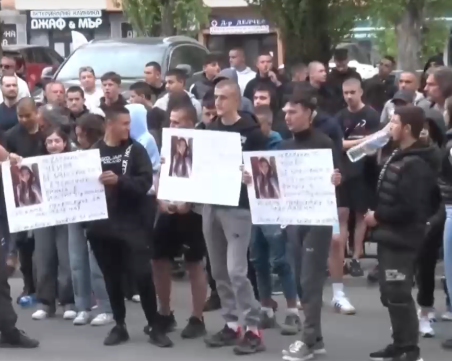 Семейството и приятелите на Маги поискаха оставката на шефа на полицията в Хасково