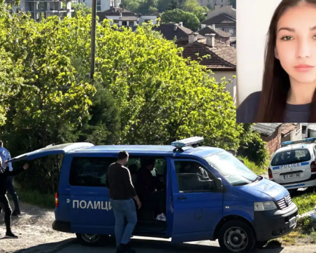 Убиецът на Маги от Хасково направил пълни самопризнания