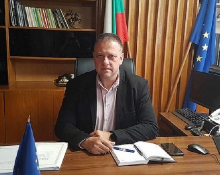 Вътрешният министър Даниел Митов поиска оставката на директора на полицията в Хасково