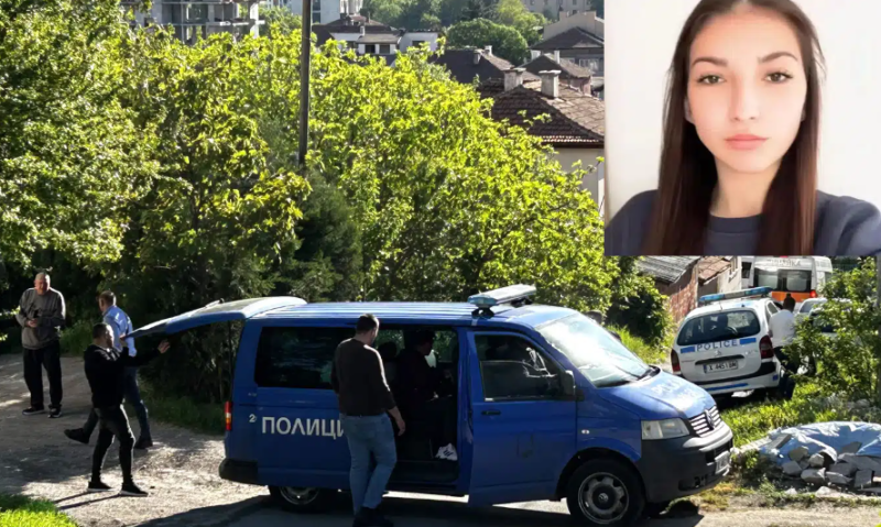 Убиецът на Маги от Хасково направил пълни самопризнания