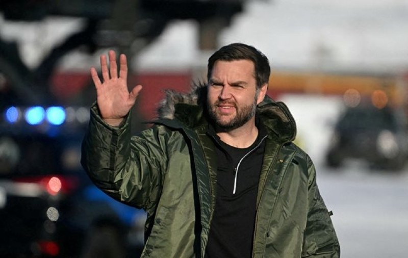 Ванс: САЩ ще потърсят помирение между Украйна и Русия през следващите 100 дни